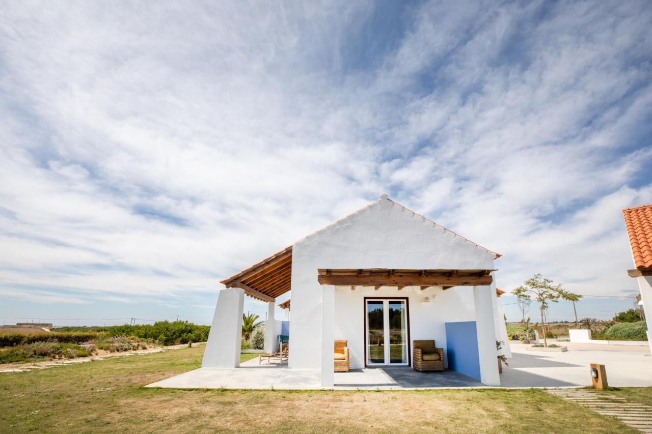 Monte Da Bemposta Hotel Porto Covo Exterior photo
